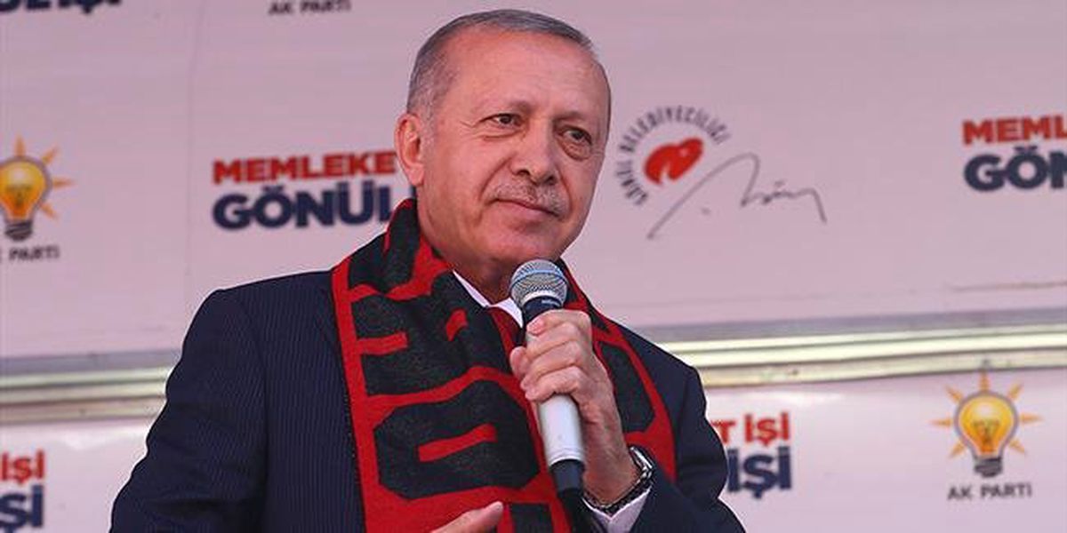 Erdoğan Müjdeyi Verdi: 1,5 Katrilyon TL Katkı Sağlayacak