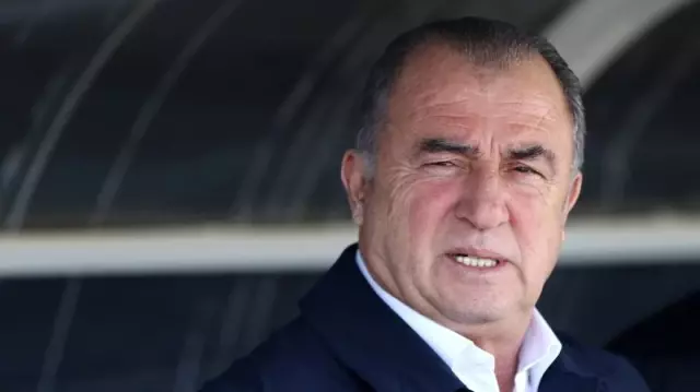 Fatih Terim'in, Çocuk Esirgeme Kurumu'na Bağışladı