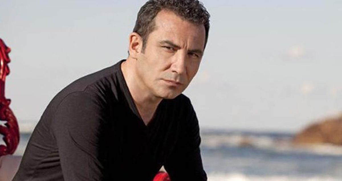 Ferhat Göçer, Klip Çekiminde Kaza Geçirdi!