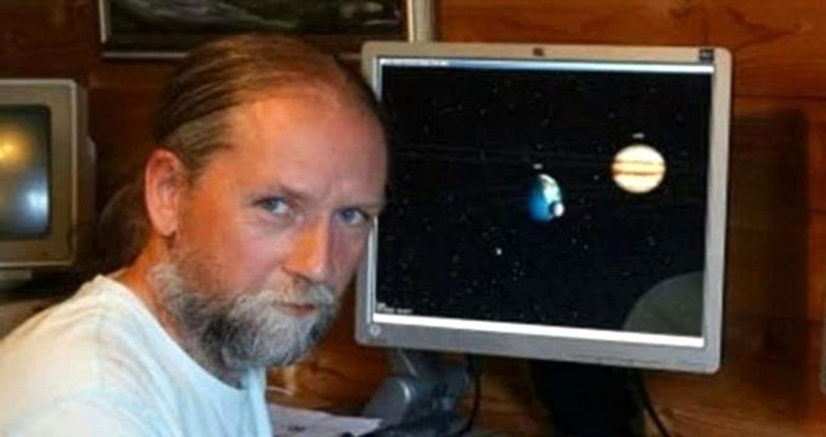 Frank Hoogerbeets Kimdir? Deprem Kahini Neden Deniyor?