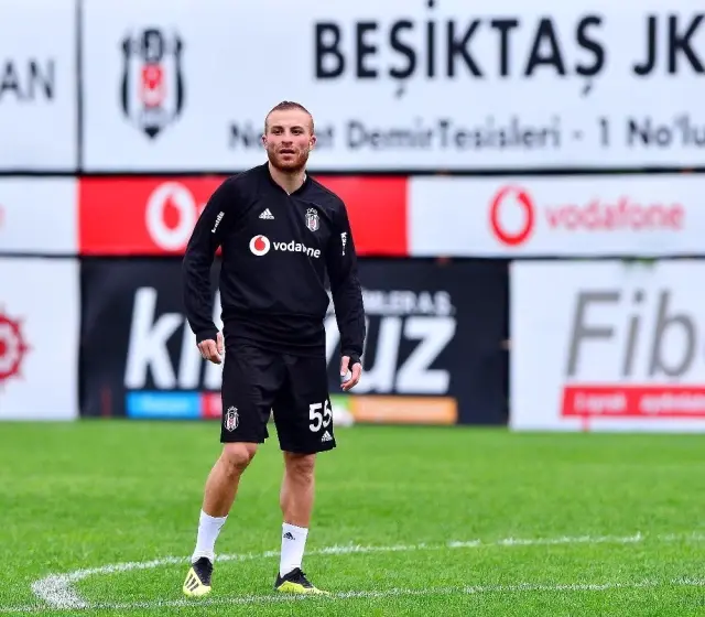 Gökhan Töre'den Fikret Orman'a Tepki