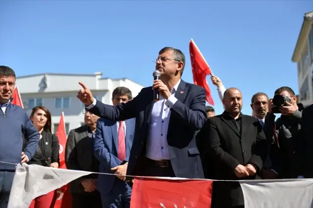 Hiç Kimse Bizim Düşmanımız Değil