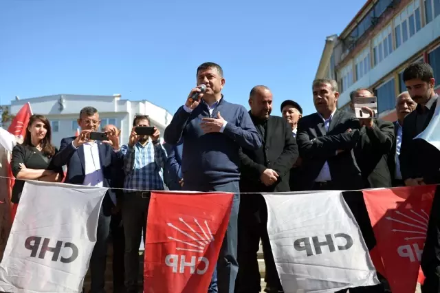 Hiç Kimse Bizim Düşmanımız Değil