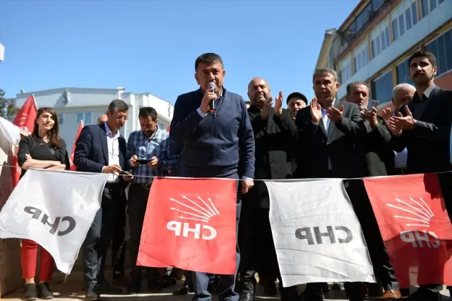Hiç Kimse Bizim Düşmanımız Değil