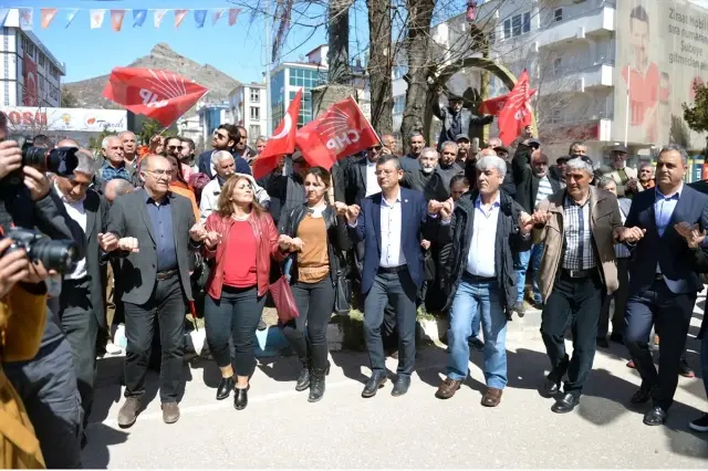 Hiç Kimse Bizim Düşmanımız Değil