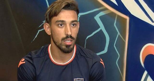 İrfan Can Kahveci, Milli Takım Aday Kadrosundan Çıkarıldı