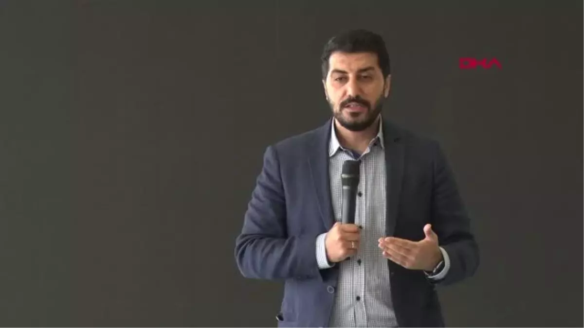 İstanbul-Baltacı: Arnavutköy Bilim Merkezi'ni Faaliyete Geçireceğiz