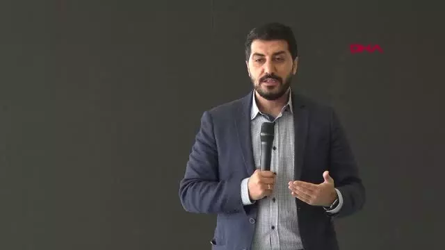 İstanbul-Baltacı: Arnavutköy Bilim Merkezi’ni Faaliyete Geçireceğiz