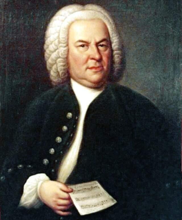 Johann Sebastian Bach Kimdir? Neden Doodle Oldu?