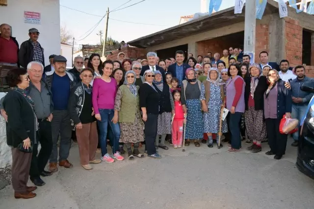 Karaova Bölgesi Mehmet Tosun Diyor Karaova Bölgesi Mehmet Tosun Diyor