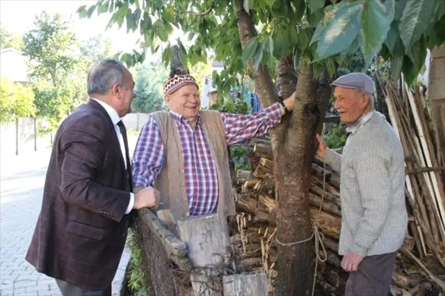 Kırklareli'nden Kısa Kısa Kırklareli'nden Kısa Kısa