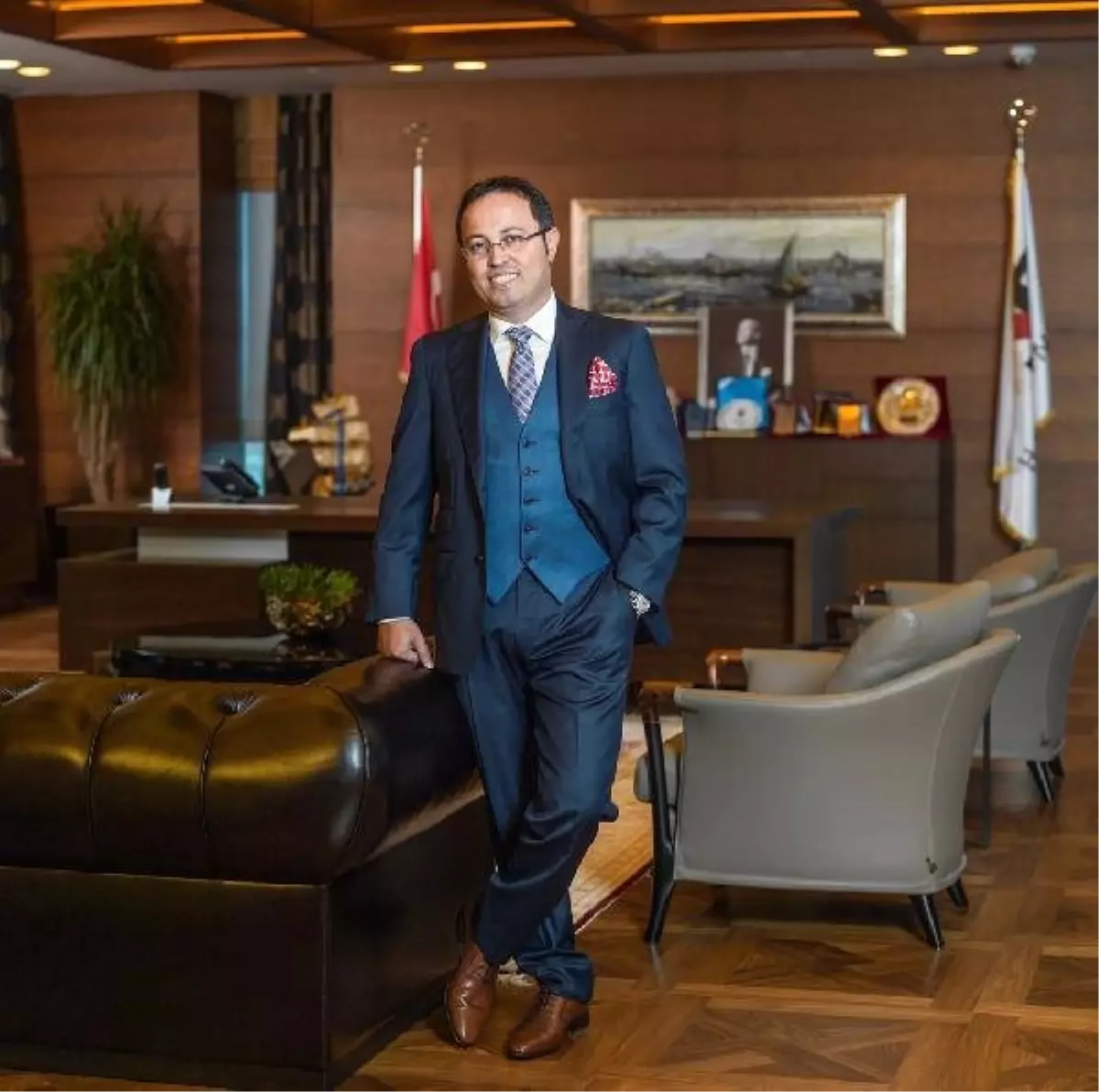 Konutta İlk Alan Yüzde 325 Karlı Çıktı'