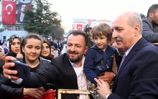 Kurtulmuş: Örtülü İttifak Ayan Beyan Ortaya Çıkmıştır (2) Kurtulmuş: Örtülü İttifak Ayan Beyan Ortaya Çıkmıştır (2)