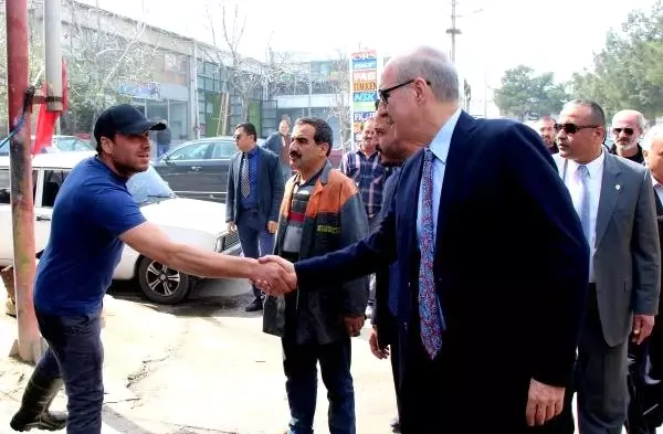 Kurtulmuş: Örtülü İttifak Ayan Beyan Ortaya Çıkmıştır Kurtulmuş: Örtülü İttifak Ayan Beyan Ortaya Çıkmıştır