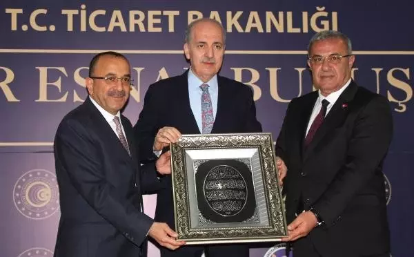 Kurtulmuş: Örtülü İttifak Ayan Beyan Ortaya Çıkmıştır Kurtulmuş: Örtülü İttifak Ayan Beyan Ortaya Çıkmıştır