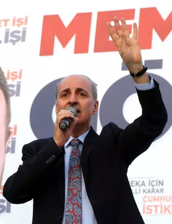 Kurtulmuş: Örtülü İttifak Ayan Beyan Ortaya Çıkmıştır (2) Kurtulmuş: Örtülü İttifak Ayan Beyan Ortaya Çıkmıştır (2)
