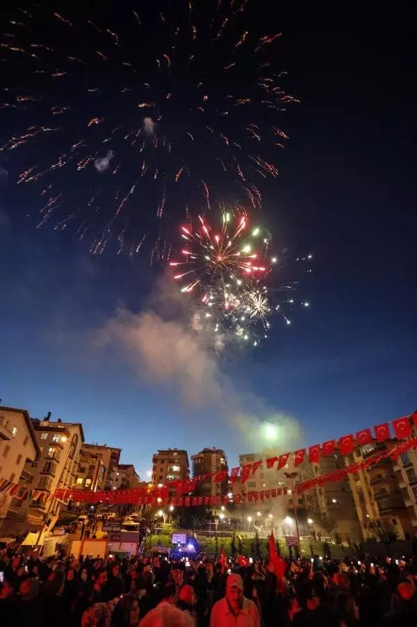 Mansur Yavaş: 2014 Acısını Yaşamayacağız (2)
