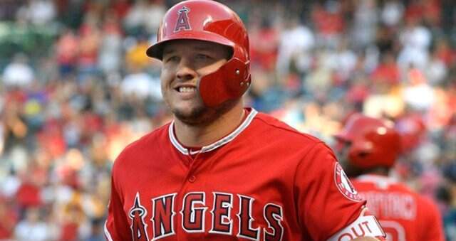Mike Trout, 12 Yıllık Sözleşme Karşılığı 432 Milyon Dolar Kazanacak