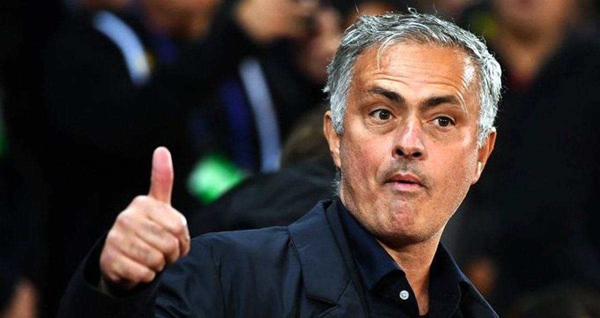 Mourinho: Gelen 3-4 Teklifi Reddettim