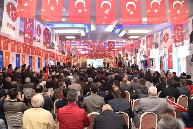 Mustafakemalpaşa Ovası'na Proje Bereketi Geliyor Mustafakemalpaşa Ovası'na Proje Bereketi Geliyor
