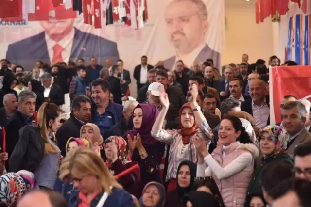 Mustafakemalpaşa Ovası'na Proje Bereketi Geliyor Mustafakemalpaşa Ovası'na Proje Bereketi Geliyor