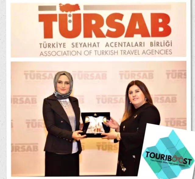Neü'nün 'Tourıboost' Başlıklı Projesi Kabul Edildi Neü'nün 'Tourıboost' Başlıklı Projesi Kabul Edildi