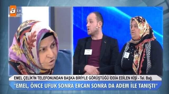 Ölen Adamın Karısı Hakkında Ortaya Çıkan İddialar Kan Dondurdu!