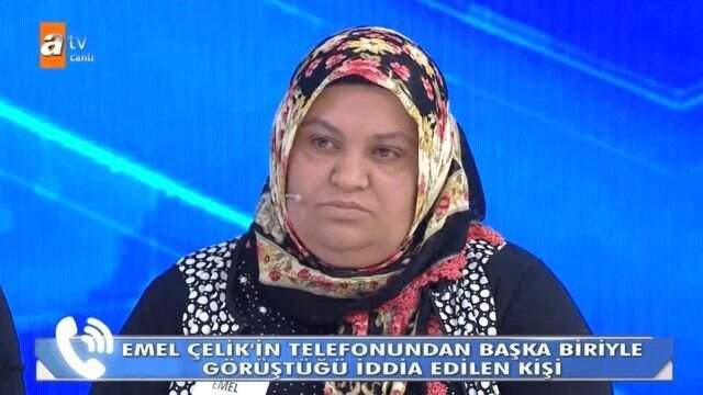 Ölen Adamın Karısı Hakkında Ortaya Çıkan İddialar Kan Dondurdu!