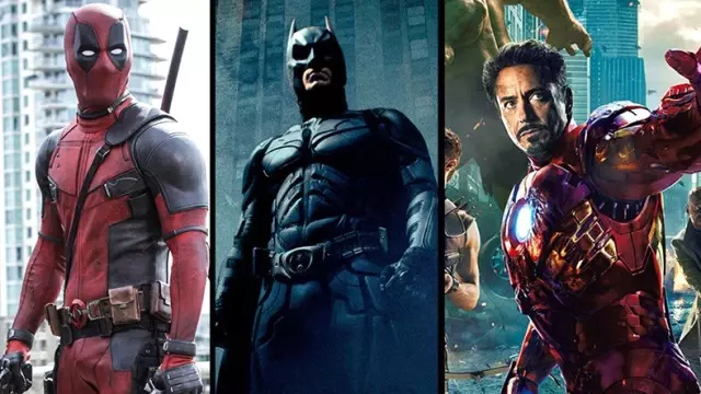 Parasıyla Filmin Bütçesini Değiştiren En Pahalı Süperkahraman Kostümleri