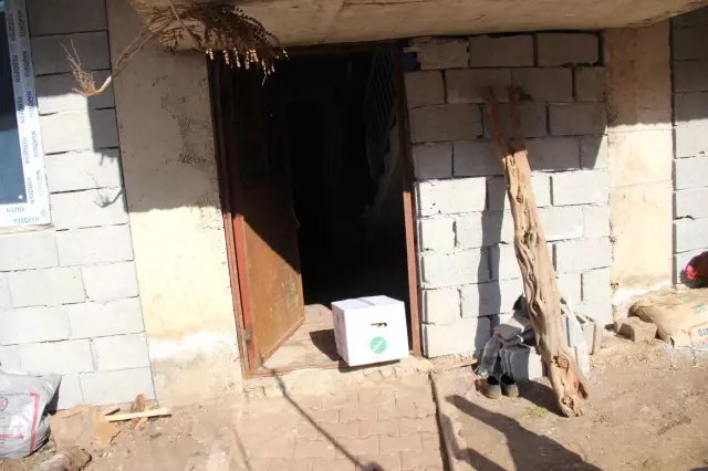 Ribat Vakfı'nın Yardımları Artarak Sürüyor