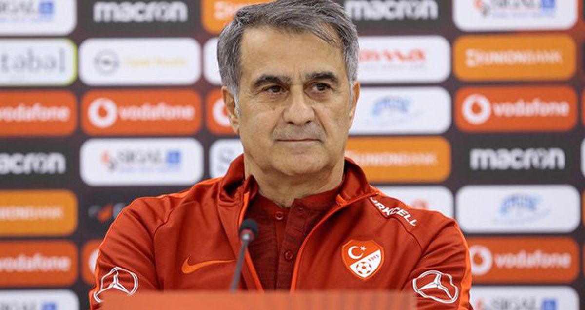 Şenol Güneş Rakiplere Gözdağı Verdi: Her Maçı Kazanmak İstiyoruz