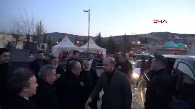 Siirt Tillo'da 'Işık Hadisesi' İlgiyle İzlendi Siirt Tillo'da 'Işık Hadisesi' İlgiyle İzlendi