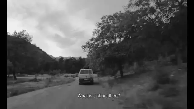 Sinema - Anadolu Turnesi Sinema - Anadolu Turnesi