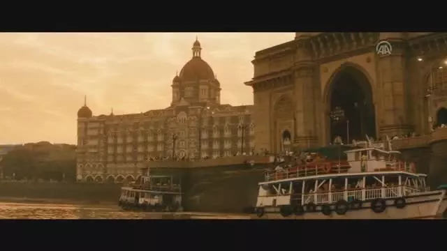 Sinema - Hotel Mumbai Sinema - Hotel Mumbai