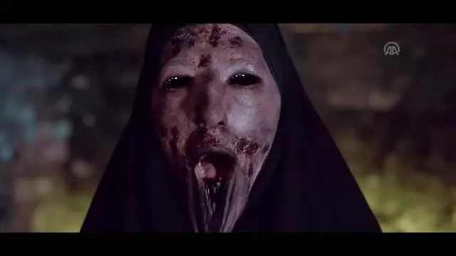Sinema - Şeytan-i İns Sinema - Şeytan-i İns