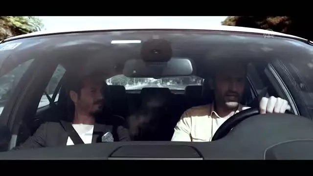 Sinema - Şeytan-i İns Sinema - Şeytan-i İns