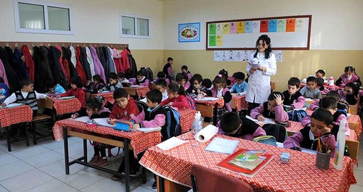 20 Bin Öğretmen Atamasının Branş Dağılımı Belli Oldu