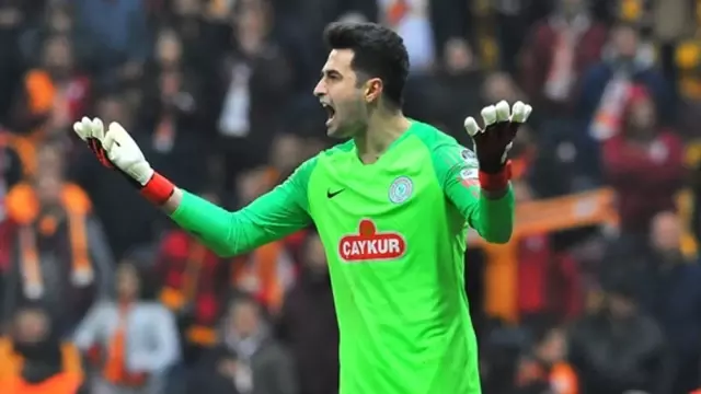 Süper Lig'de 2019'un Kaleci Karnesi Süper Lig'de 2019'un Kaleci Karnesi