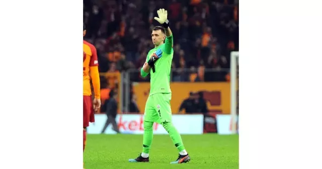 Süper Lig'de 2019'un Kaleci Karnesi Süper Lig'de 2019'un Kaleci Karnesi