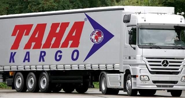 Taha Kargo Konkordato Sürecinden Çıktı