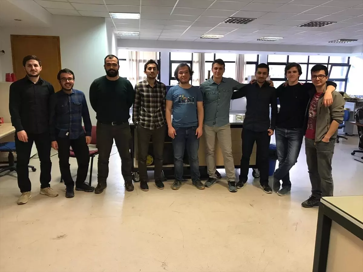 Türk Uyduları, Nasa'nın Yarışmasında Boy Gösterecek