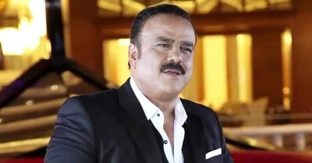 Türkücü Bülent Serttaş'a Eski Çalışanından Ölüm Tehdidi: Kapıdan İlk Çıkanı Vuracağım