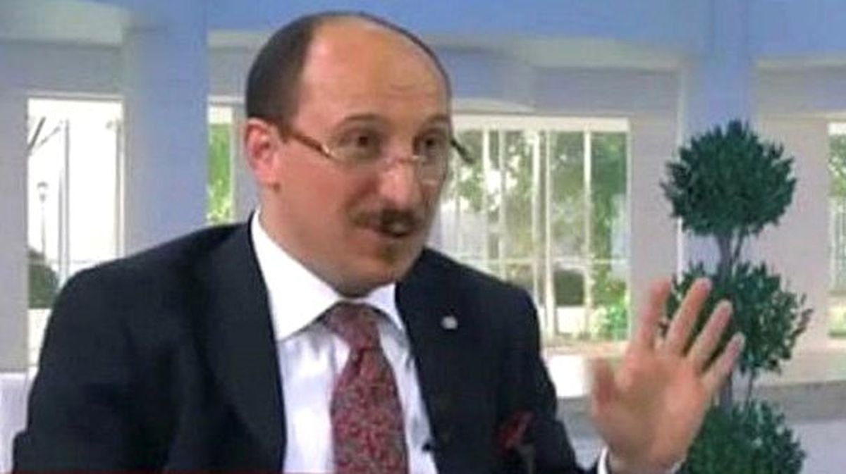 TV'lerde Boy Gösteren Sahte Profesör İçin İstenen Ceza Belli Oldu