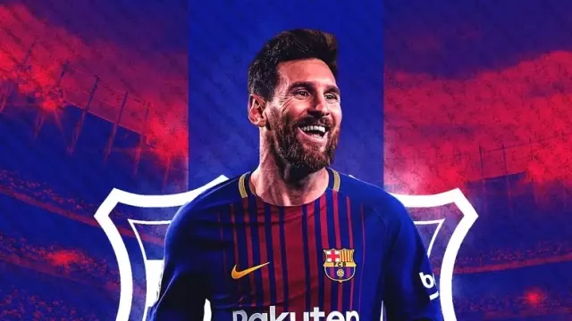 Ünlü Bilim İnsanından İlginç Açıklama: Messi Klonlanabilir Ünlü Bilim İnsanından İlginç Açıklama: Messi Klonlanabilir