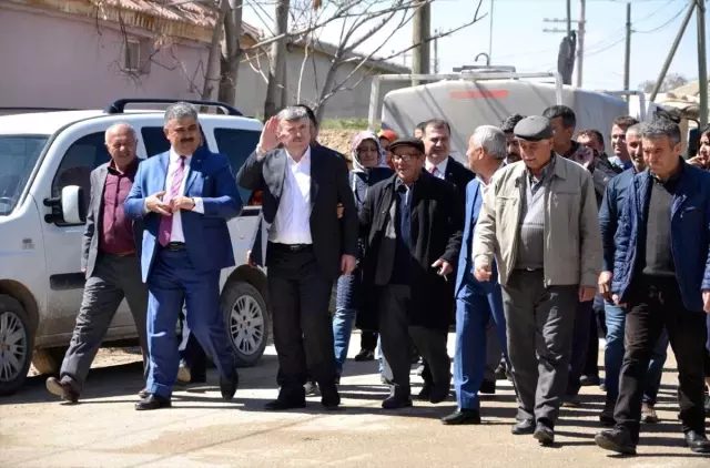 Yerel Seçimlere Doğru Yerel Seçimlere Doğru