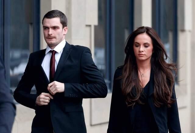 15 Yaşındaki Kızı Taciz Eden Adam Johnson'a Görülmemiş Ceza!