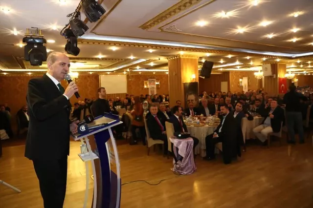 31 Mart Bir Şenlik ve Zafer Havasına Dönecek' 31 Mart Bir Şenlik ve Zafer Havasına Dönecek'