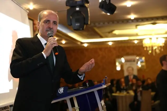 31 Mart Bir Şenlik ve Zafer Havasına Dönecek' 31 Mart Bir Şenlik ve Zafer Havasına Dönecek'