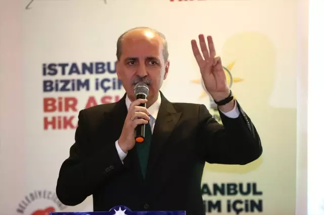 31 Mart Bir Şenlik ve Zafer Havasına Dönecek' 31 Mart Bir Şenlik ve Zafer Havasına Dönecek'