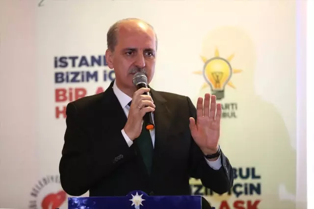 31 Mart Bir Şenlik ve Zafer Havasına Dönecek' 31 Mart Bir Şenlik ve Zafer Havasına Dönecek'